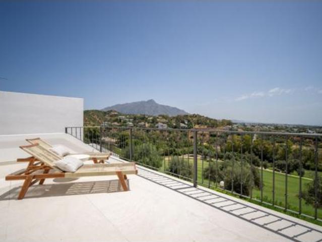Casa Venta Benahavís, Los Arqueros Puerto del Almendro