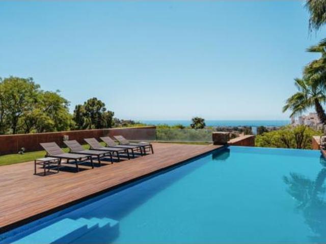 Casa Venta Benahavís, Los Arqueros Puerto del Almendro