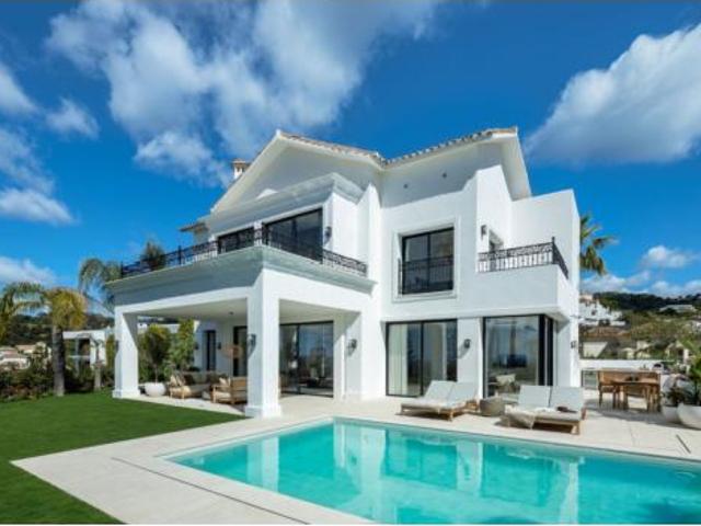 Casa Venta Benahavís, Los Arqueros Puerto del Almendro