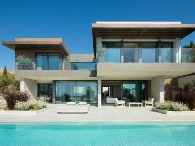 Casa Venta Benahavís, Los Flamingos