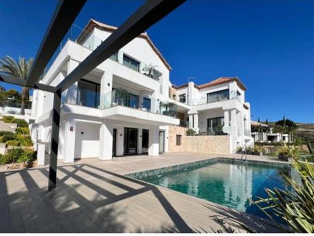 Casa Venta Benahavís, Los Flamingos