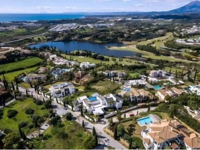 Casa Venta Benahavís, Los Flamingos