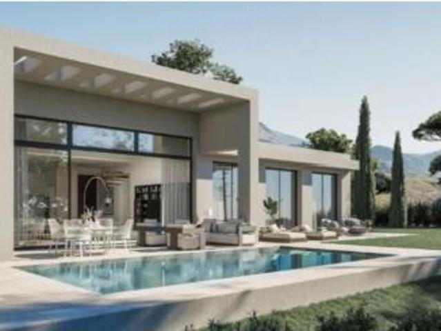 Casa Venta Benahavís, Montemayor Marbella Club
