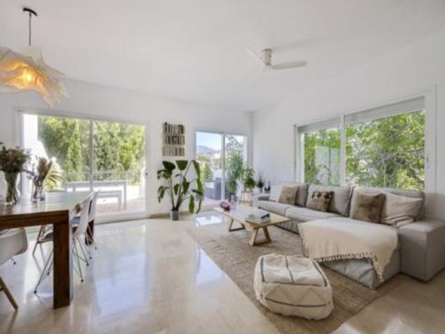 Casa Venta Benahavís, Núcleo