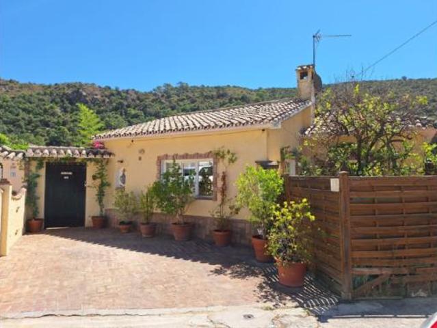Casa Venta Benahavís, Núcleo