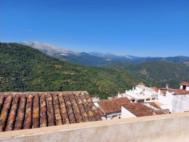 Casa Venta Benalauría, Benalauría