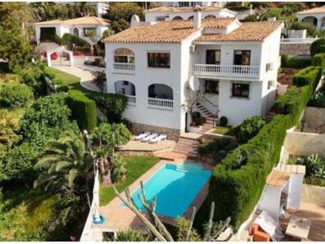 Casa Venta Benalmádena, Montealto