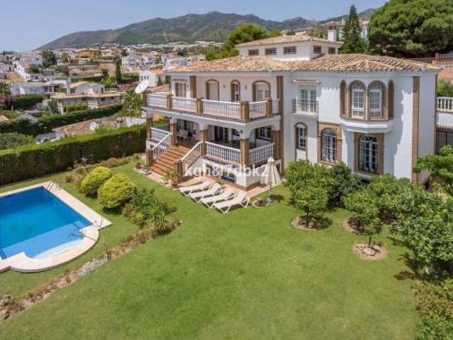 Casa Venta Benalmádena, Benalmádena