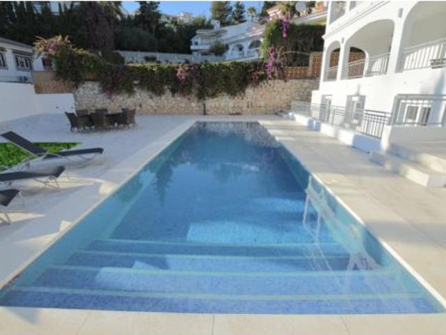 Casa Venta Benalmádena, Casablanca La Viñuela