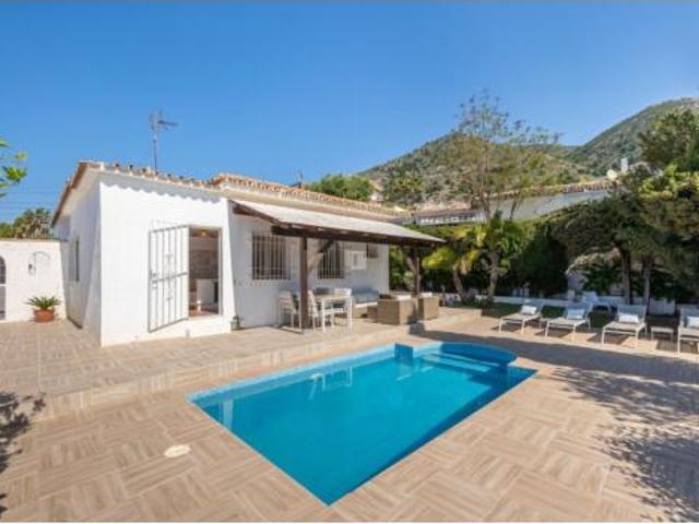 Casa Venta Benalmádena, El Higuerón La Capellanía