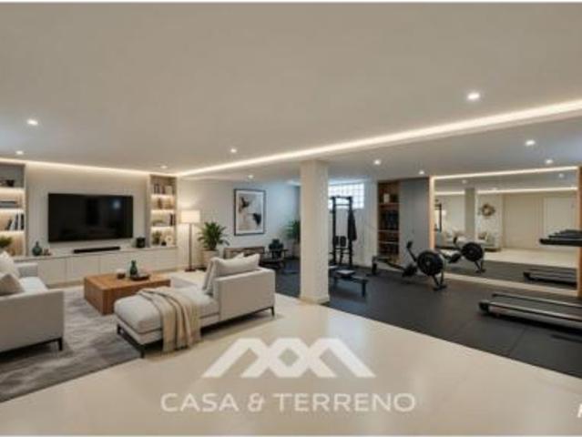 Casa Venta Benalmádena, El Higuerón La Capellanía