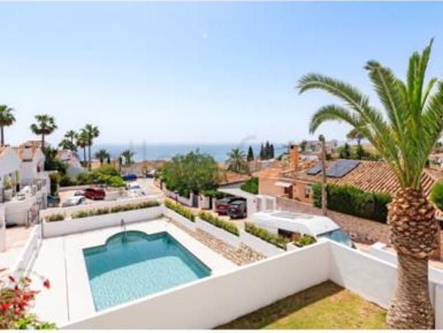 Casa Venta Benalmádena, El Higuerón La Capellanía