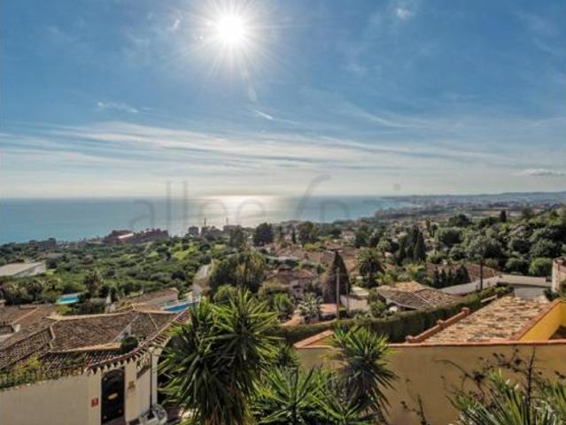 Casa Venta Benalmádena, El Higuerón La Capellanía