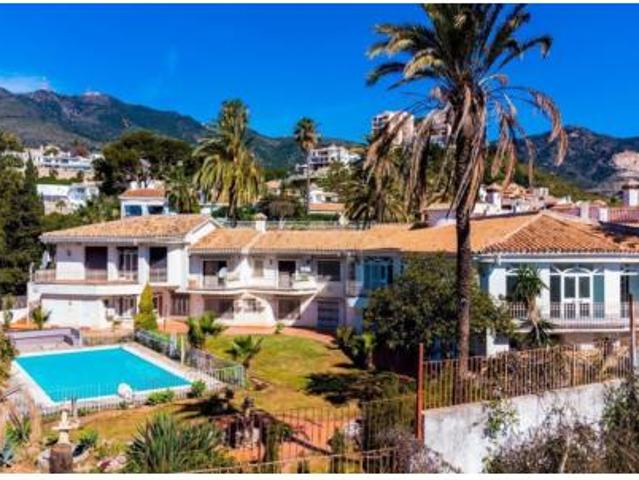 Casa Venta Benalmádena, El Higuerón La Capellanía