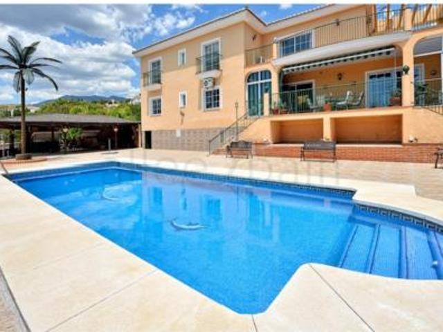 Casa Venta Benalmádena, El Higuerón La Capellanía