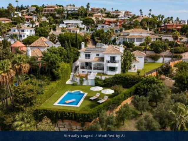 Casa Venta Benalmádena, Hacienda de Torrequebrada