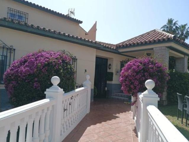 Casa Venta Benalmádena, Puerto Marina