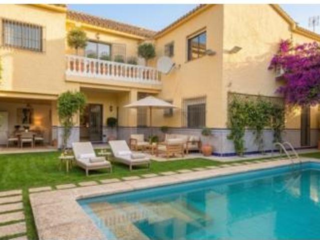 Casa Venta Benalmádena, Puerto Marina