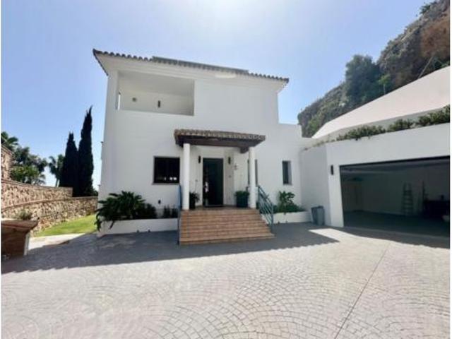 Casa Venta Benalmádena, Rancho Domingo La Hacienda
