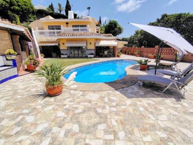 Casa Venta Benalmádena, Torremuelle