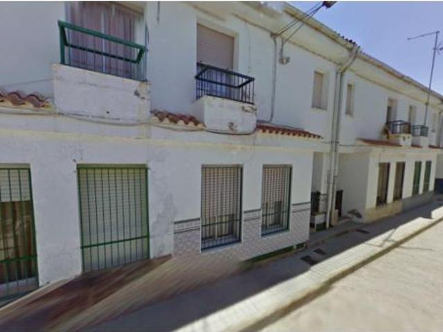 Casa Venta Benalúa, Benalúa