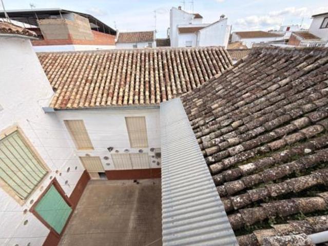 Casa Venta Benamejí, Benamejí