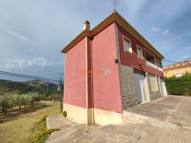 Casa Venta Benasau, Benasau