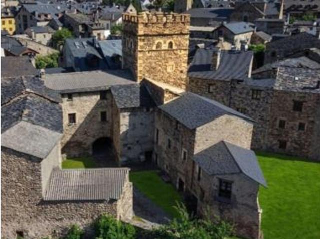 Casa Venta Benasque, Benasque