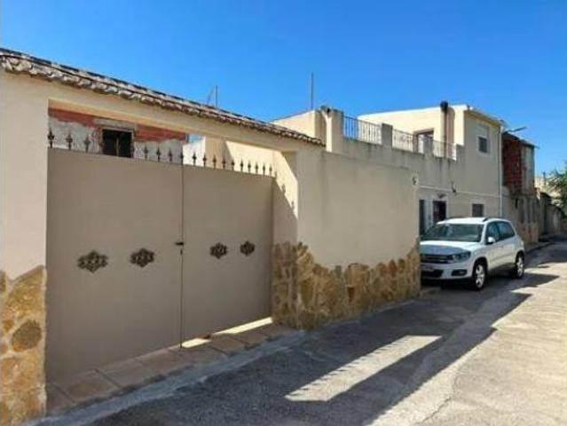 Casa Venta Benejúzar, Benejúzar