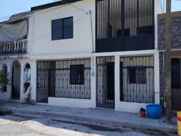 CASA VENTA BENITO JUAREZ GUADALUPE