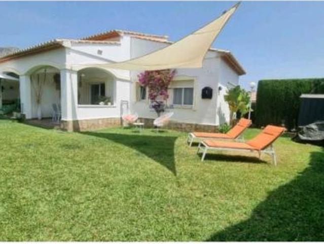 Casa Venta Beniarbeig, Beniarbeig