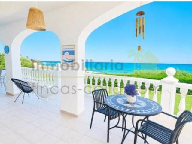 Casa Venta Benicarló, La Mar Xica