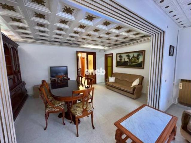 Casa Venta Benicarló, Papa Luna