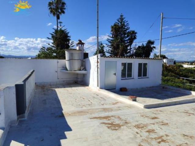 Casa Venta Benicarló, Papa Luna