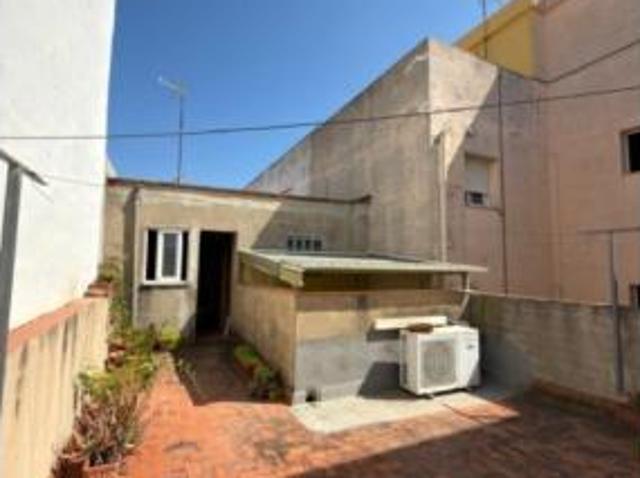 Casa Venta Benicarló, Papa Luna