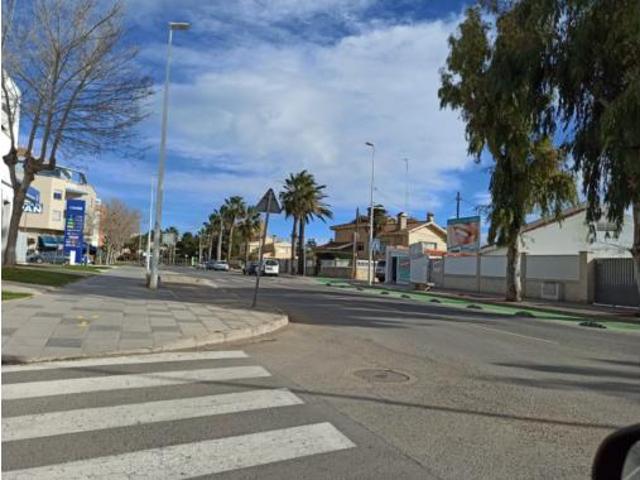 Casa Venta Benicarló, Papa Luna