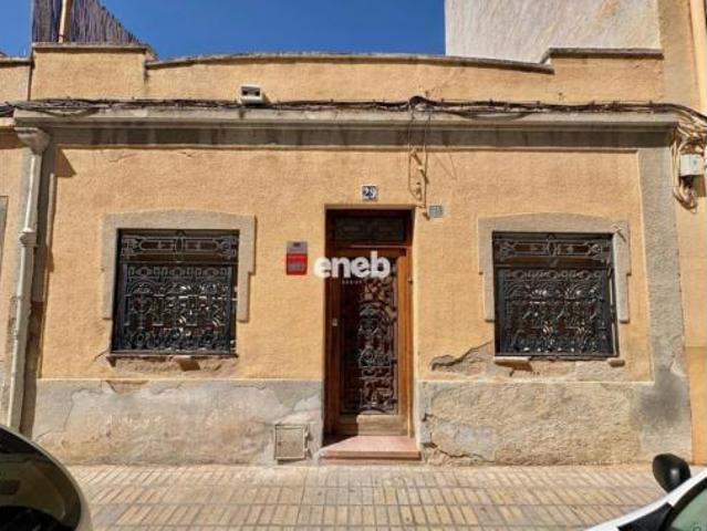 Casa Venta Benicarló, Poble de Benicarló