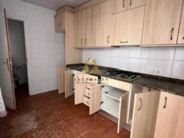 Casa Venta Benicarló, Poble de Benicarló