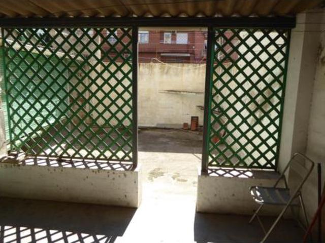 Casa Venta Benicarló, Poble de Benicarló