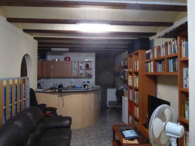 Casa Venta Benicarló, Poble de Benicarló