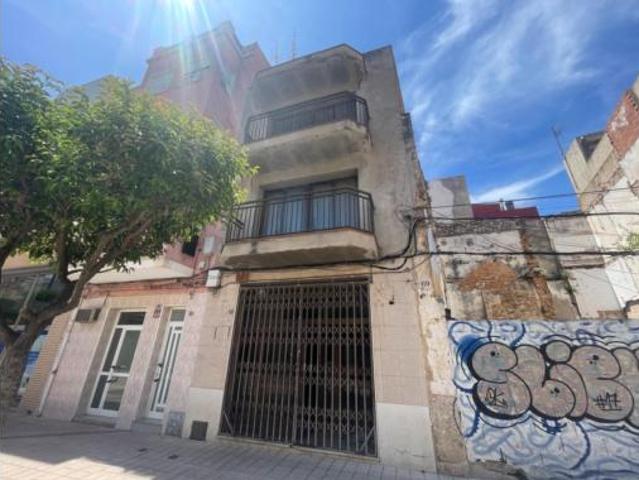 Casa Venta Benicarló, Poble de Benicarló