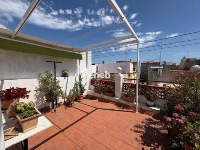 Casa Venta Benicarló, Poble de Benicarló