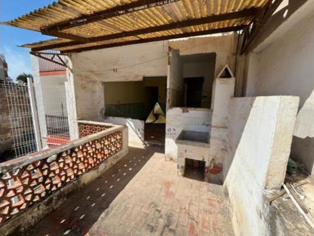 Casa Venta Benicarló, Poble de Benicarló