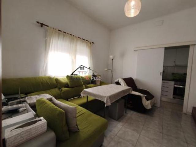 Casa Venta Benicarló, Poble de Benicarló