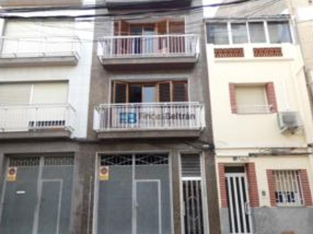 Casa Venta Benicarló, Poble de Benicarló