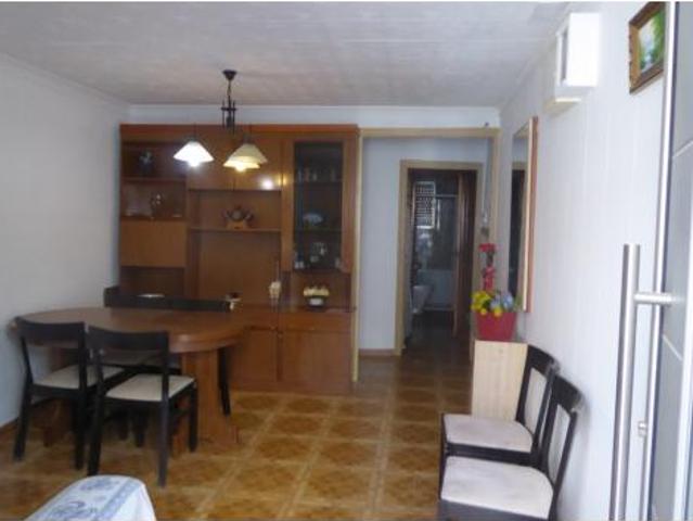 Casa Venta Benicarló, Poble de Benicarló