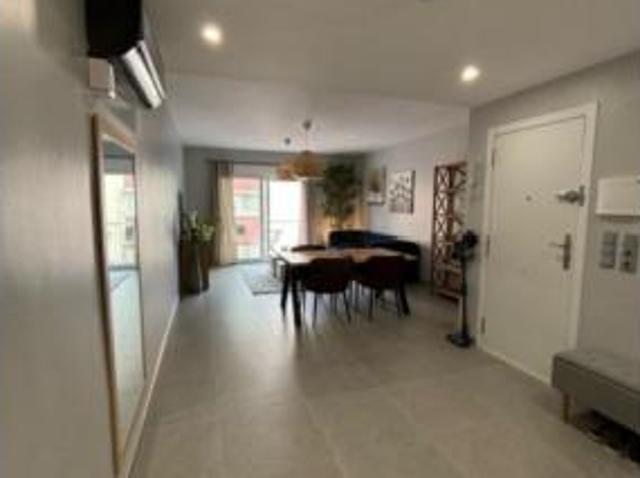 Casa Venta Benicarló, Poble de Benicarló
