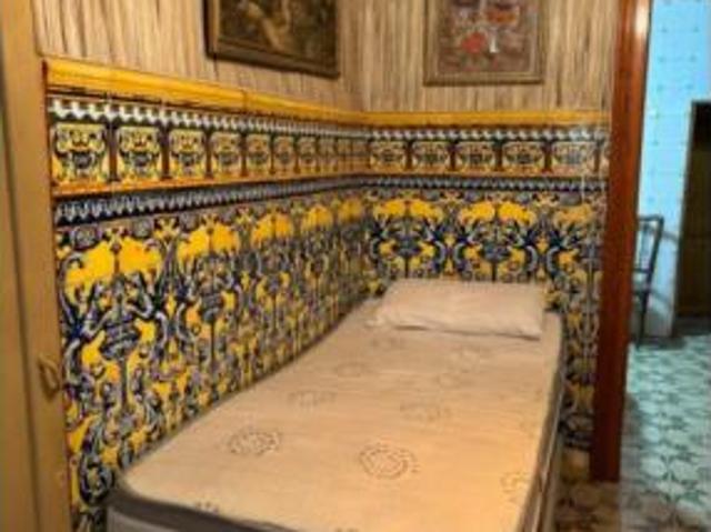 Casa Venta Benicarló, Poble de Benicarló