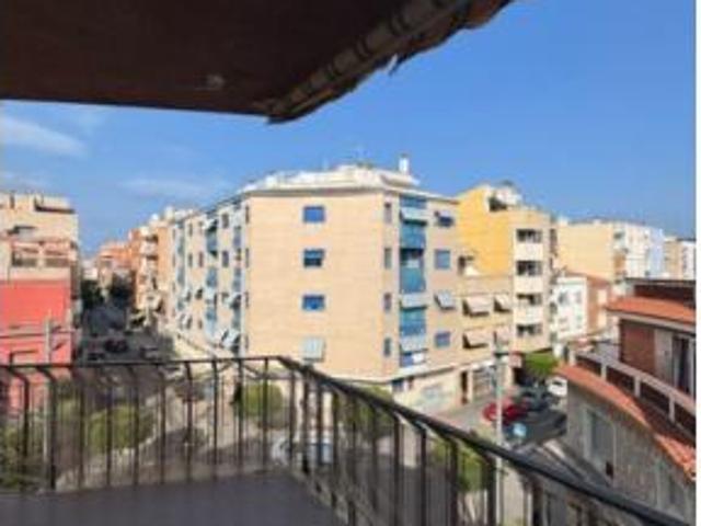 Casa Venta Benicarló, Poble de Benicarló