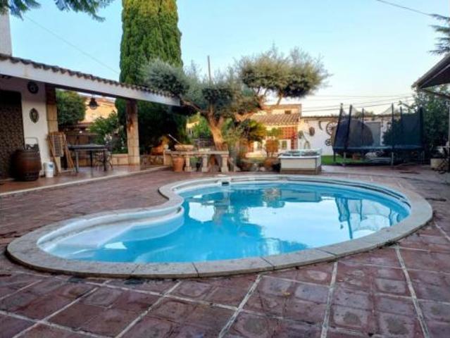 Casa Venta Benicarló, Poble de Benicarló